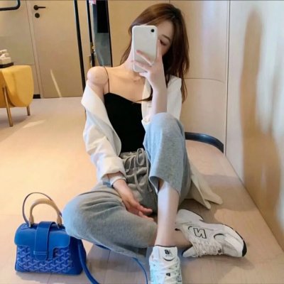 弱者女人